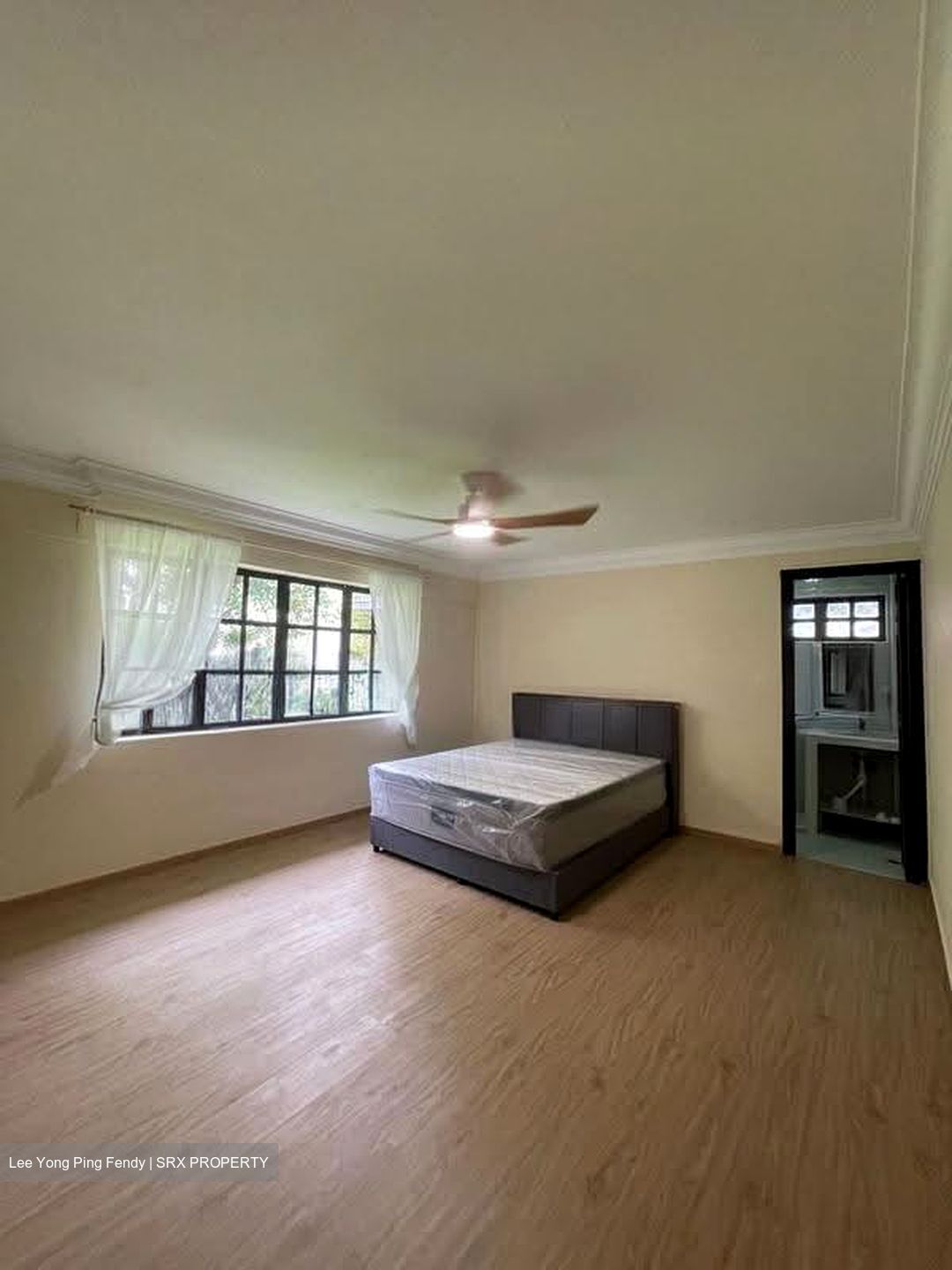 Pasir Ris Beach Park (D18), Terrace #610600021